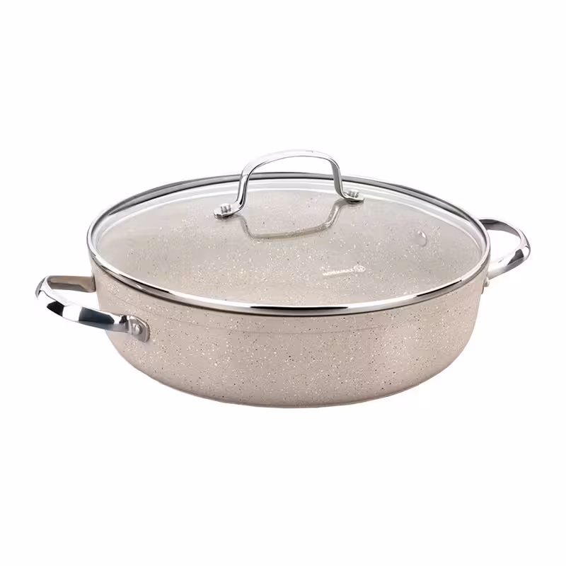 قابلمه کوتاه کرکماز مدل A1263