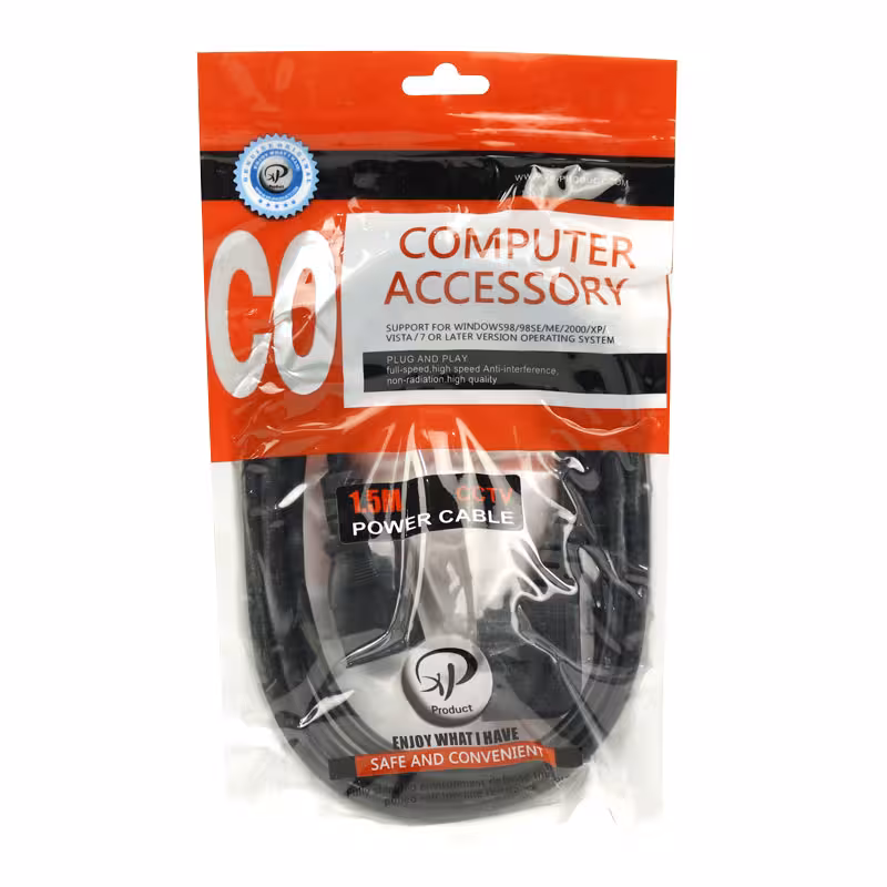 کابل برق XP-Product XP PC 1.5m