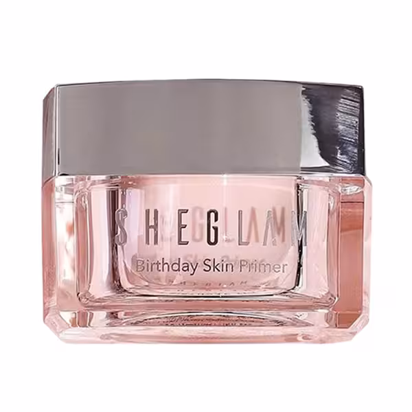پرایمر Birthdayشیگلم