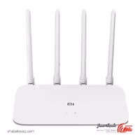 قیمت و خرید روتر بی سیم شیائومی Mi 4A Gigabit Edition گیگابیت AC1200 - شبکه ساز