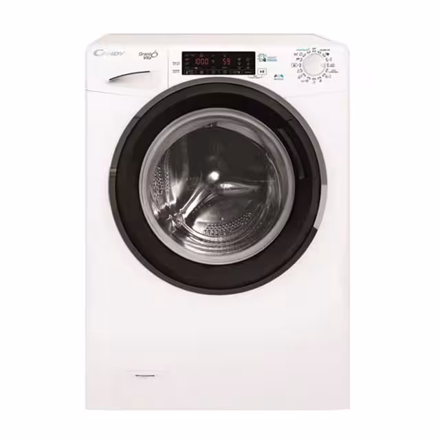 ماشین لباسشویی کندی مدل GVC 1439THQ3 ظرفیت 9 کیلوگرم