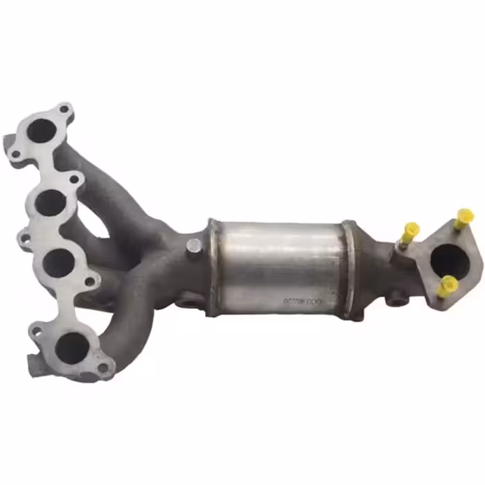 کاتالیزور پراید یورو 4 ایران دلکو