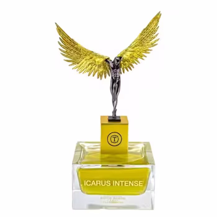 عطر Icarus Intense  از برند Trend Perfumes