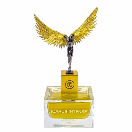 عطر Icarus Intense  از برند Trend Perfumes