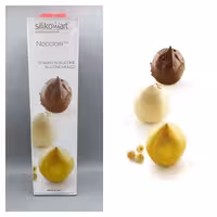 قالب سیلیکونی Nocciola