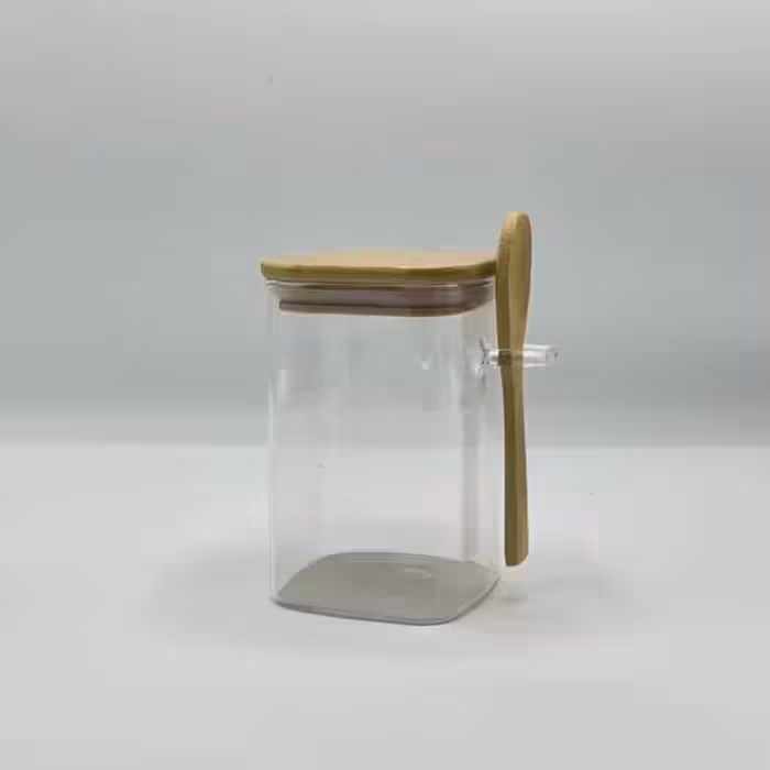 بانکه پیرکس قاشق دار 8*12 ، 332904