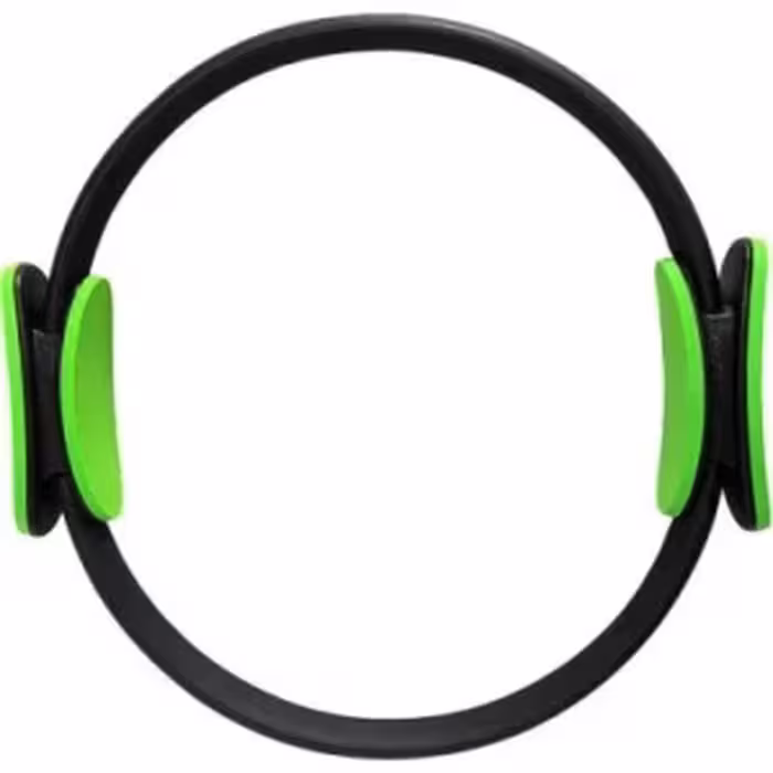 حلقه یوگا ( حلقه پیلاتس ) پاورجیم ا Yoga Ring
