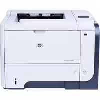 پرینتر لیزری Hp 3015d