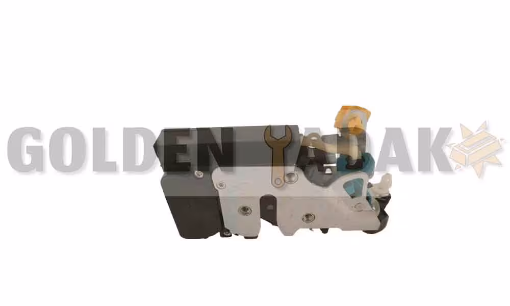 مکانیزم قفل درب جلو چپ برلیانس H230 - گلدن یدک
