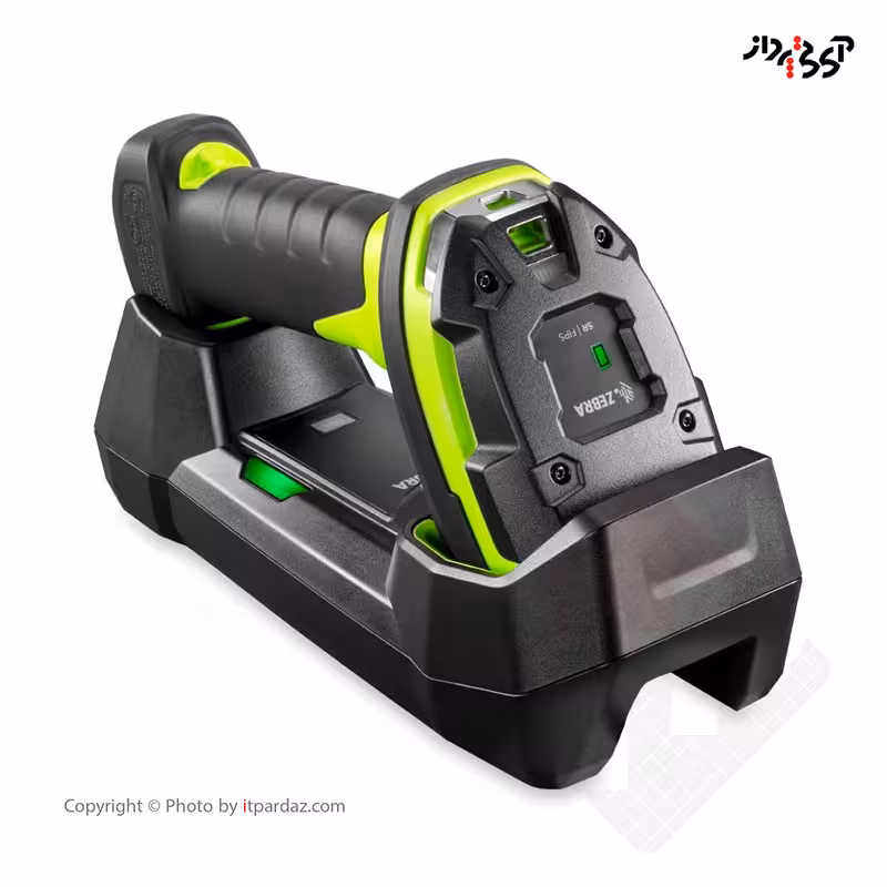 بارکد خوان زبرا Zebra DS3678-SR بیسیم