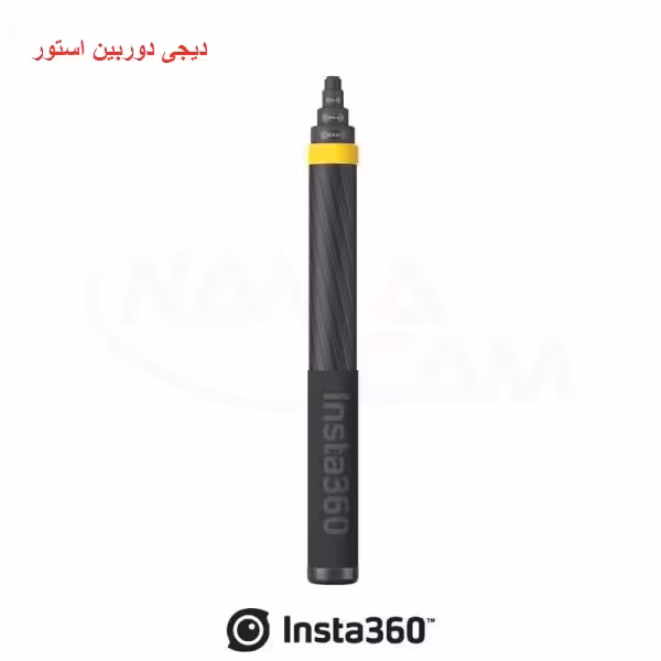 مونوپاد سه متری جدید insta360 – اصلی