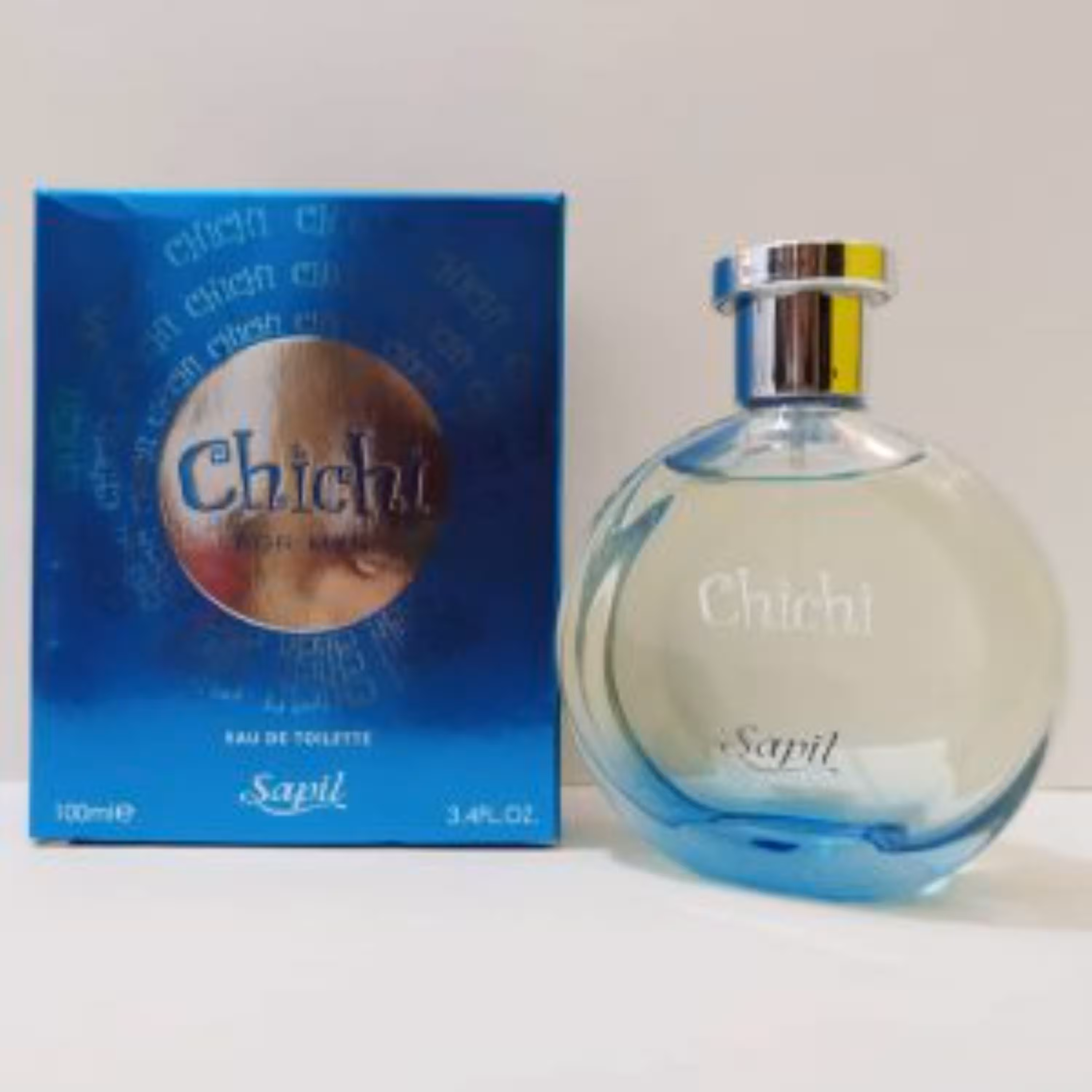 ادکلن چی چی مردانه شرکتی اصلی 100 میل