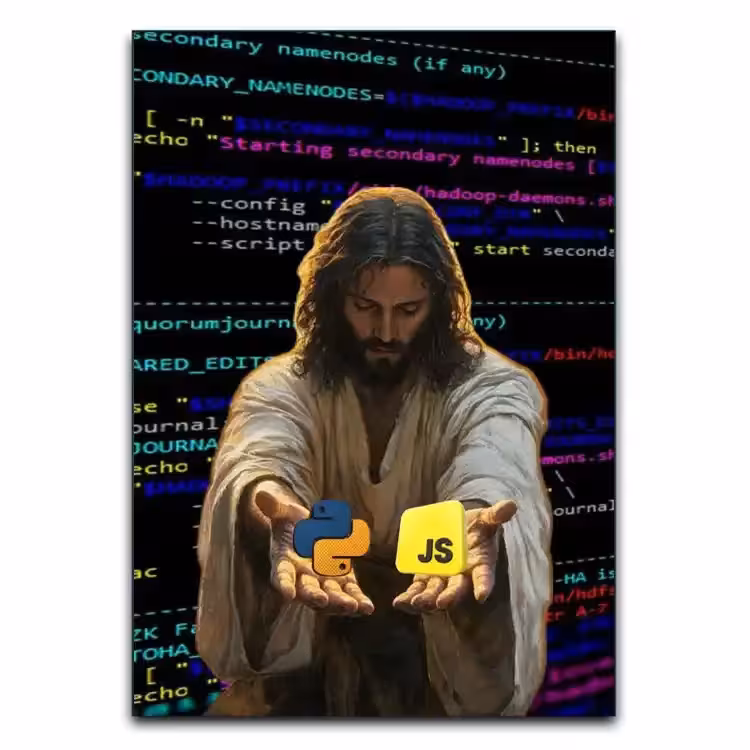 تابلو پایتون و جاوااسکریپت