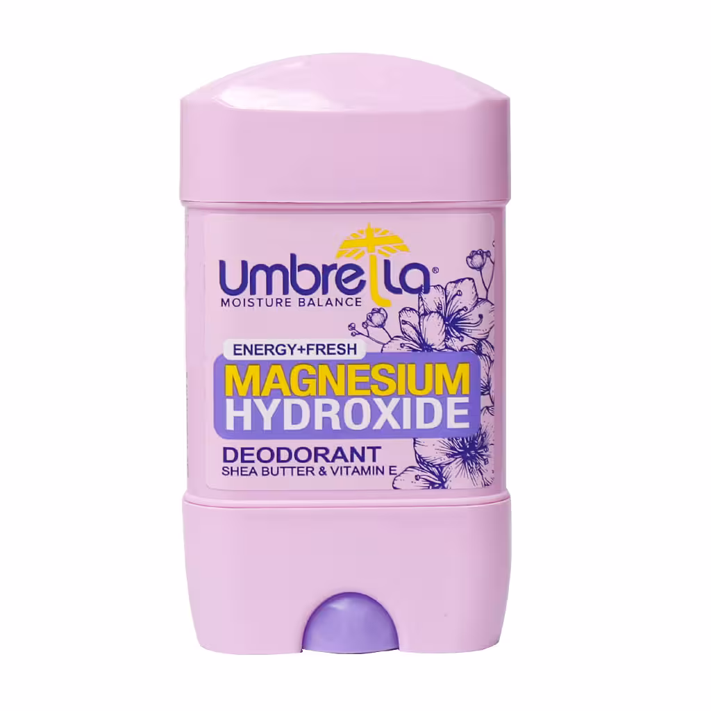 رول خوشبو کننده بدن زنانه انرژی پلاس فرش آمبرلا