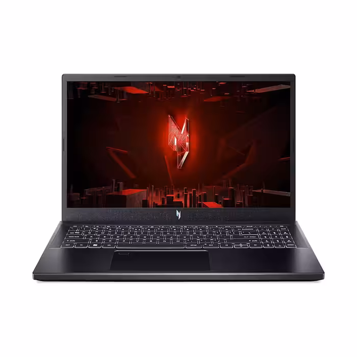 لپ تاپ 15.6 اینچ ایسر Nitro V 15 ANV15-51-59RM-i5 13420H/16GB/512GB/4GB RTX2050