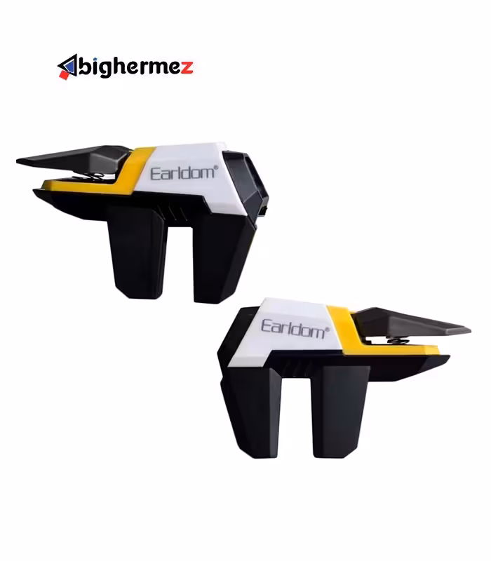 دسته بازی موبایل ارلدام مدل ET-F16