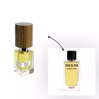 اسانس عطر Nasomatto Hindu Grass برند kpf - کد 2741 - ناسوماتو هیندو گرس 100ML - میلیوم پرفیوم