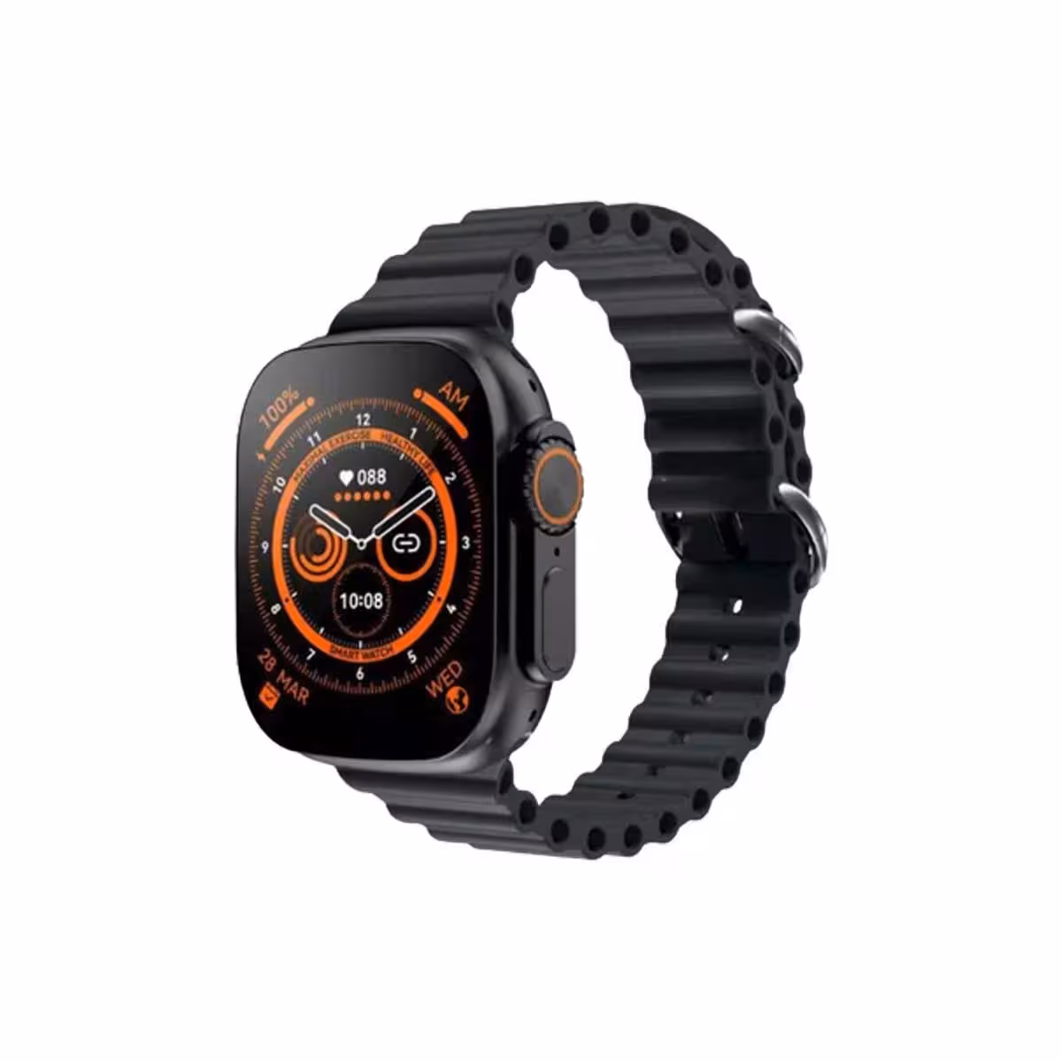 ساعت هوشمند T6000 Ultra3