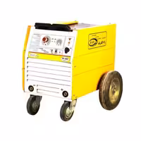 رکتی فایر راد الکتریک 500 آمپر مدل GH-505