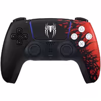 دسته بازی PS5 اسپایدرمن | DualSense wireless Spider Man 2