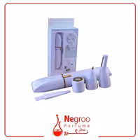 موزن بینی 4 کاره شارژی multifunctional‏ اورجینال