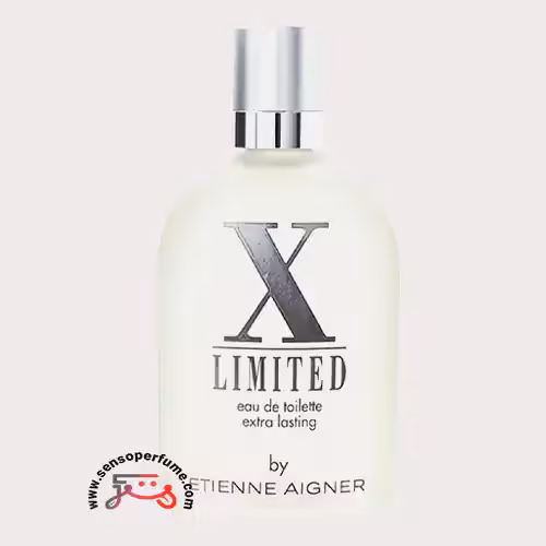 عطر ادکلن اگنر ایکس لیمیتد | aigner x limited