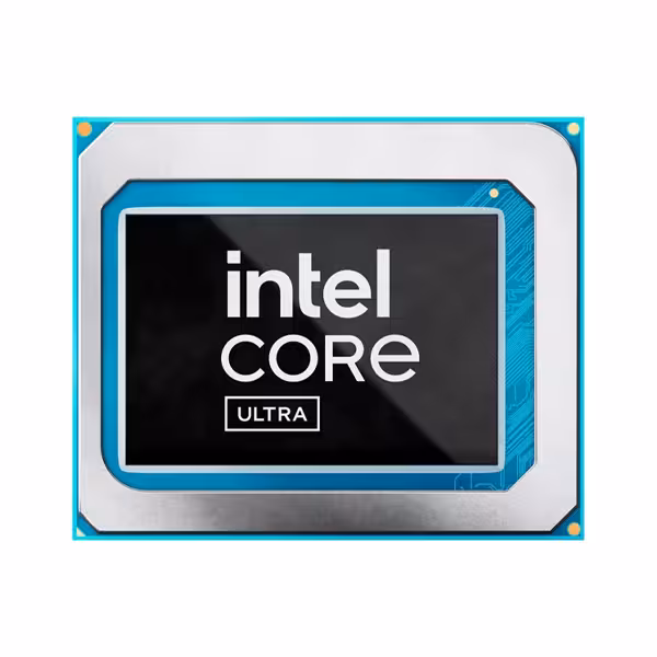 پردازنده کامپیوتر اینتل مدل  Core Ultra 7 265K Tray