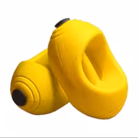 دمبل شنا AQUAFITNESS  مدل پلاستیکی