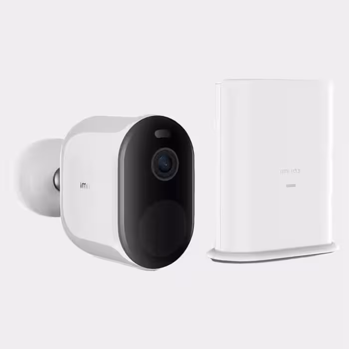 دوربین هوشمند بیسیم IMILAB EC4 شیائومی