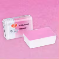 قرص آبرنگ سنت پترزبورگ کد 11366 Pink Peony
