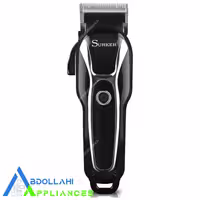 ماشین اصلاح سر و صورت سورکر مدل SK-805