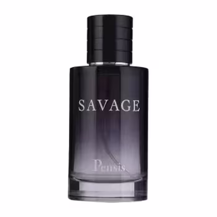 ادکلن مردانه پنسیس مدل ساواج Savage حجم 100 میل