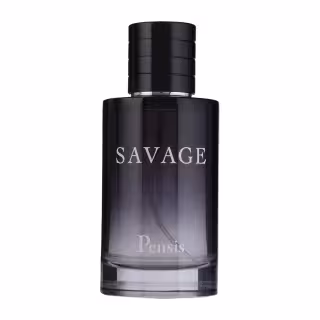 ادکلن مردانه پنسیس مدل ساواج Savage حجم 100 میل