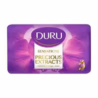 صابون دورو رایحه گل ارکیده و جینسینگ بسته 6 عددی