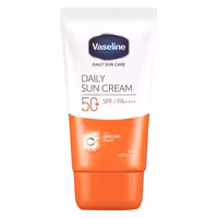 ضد آفتاب وازلین Vaseline مدل Daily Sun Care حجم 50 میل