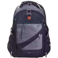 کوله پشتی SwissGear کاور دار