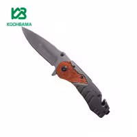 چاقو برونینگ مدل Browning X31