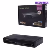گیرنده دیجیتال دنای Denay STB1034H