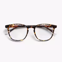 عینک بارنر مدل Dalston Glossy رنگ Tortoise