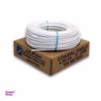 کابل آنتن صادراتی کرمان