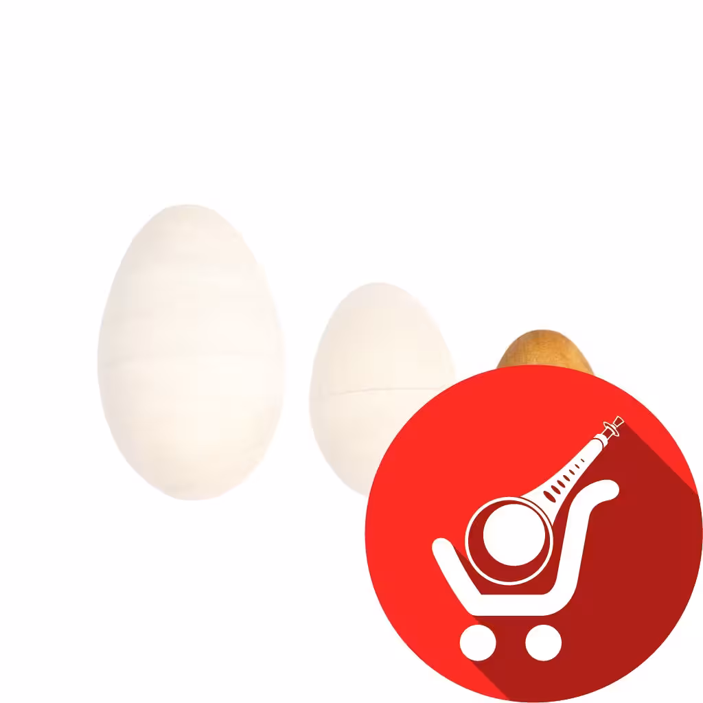 شیکر تخم مرغی چوبی TERRE