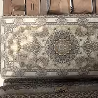 پشتی فرشی 700شانه پرزی یونولیتی . .