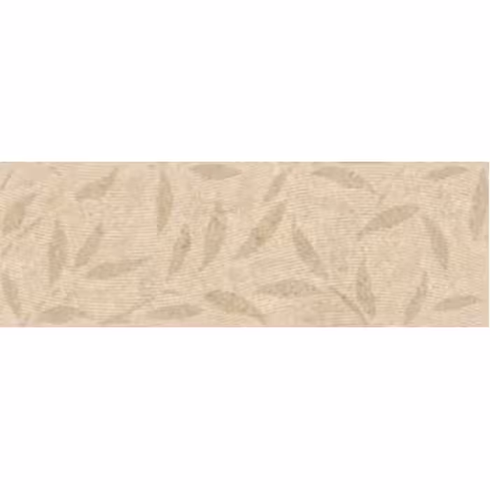 کاشی فخار رفسنجان مدل استراکچر کاشی اونیو بژ 30*90