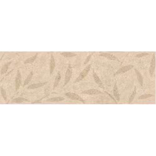 کاشی فخار رفسنجان مدل استراکچر کاشی اونیو بژ 30*90