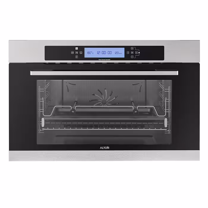 فر توکار آلتون مدل V901S برقی 95لیتری