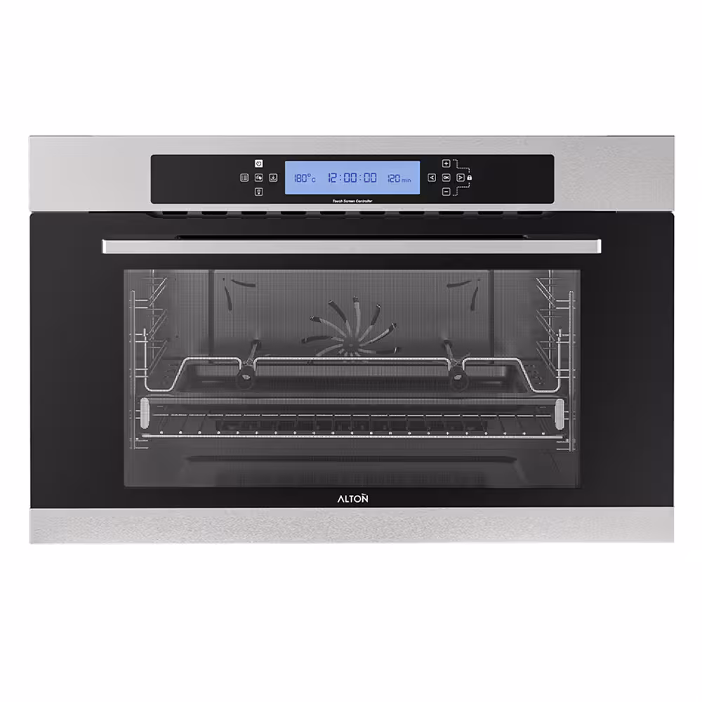 فر توکار آلتون مدل V901S برقی 95لیتری