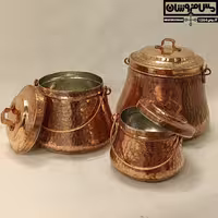دیزی مسی مدل کلبه