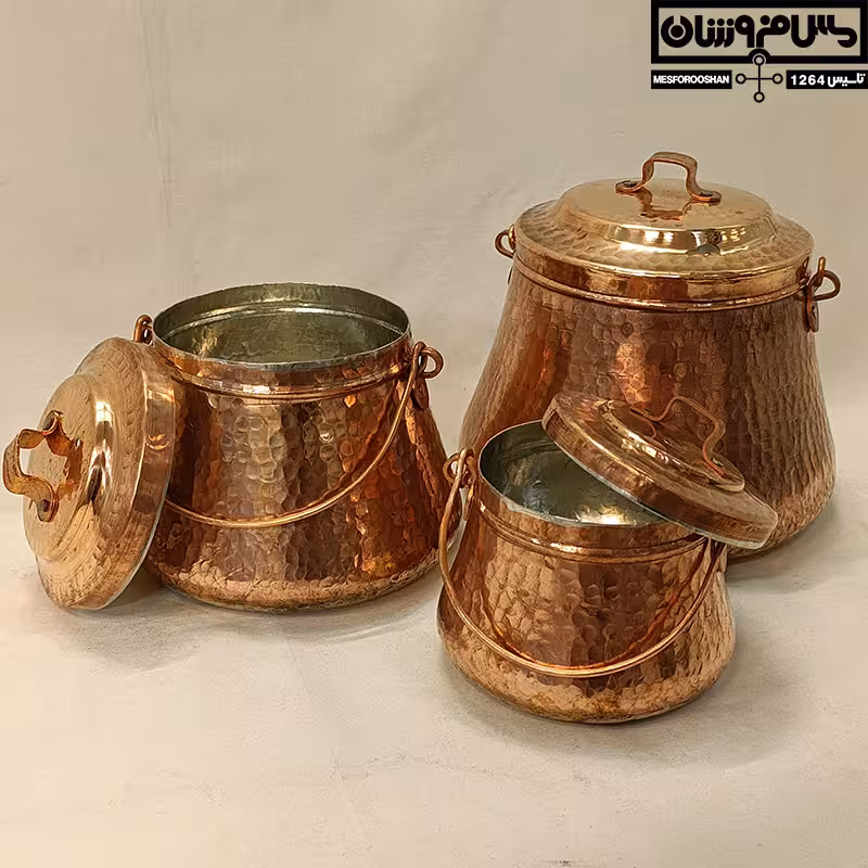 دیزی مسی مدل کلبه