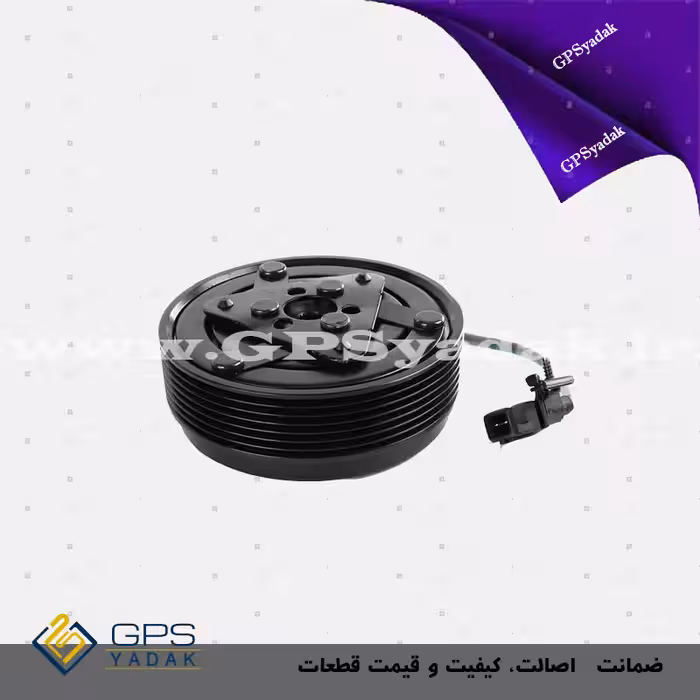 بوبین کمپرسور کولر اسپورتیج gl
