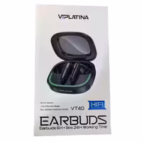 ایرپاد وی آی پلاتینا VIPLATINA VT40